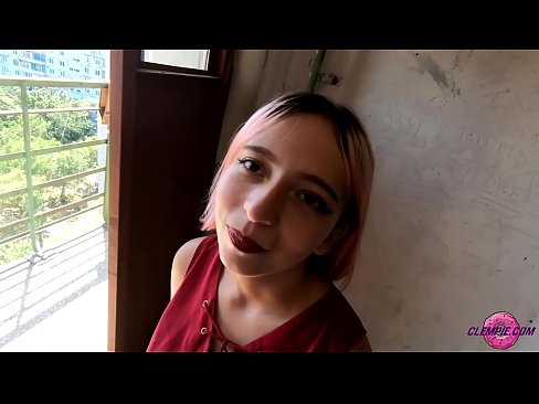 ❤️ Студентски сензуален цица странец во задниот дел - сврши на неговото лице ❌ Секс видео на порно mk.kutjeporno.ru